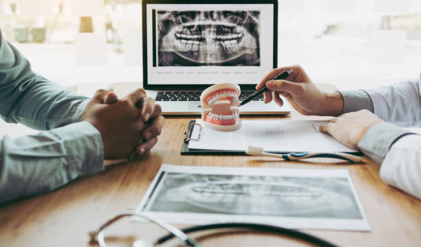 Best Emergency Tooth Extraction in Rotan, TX