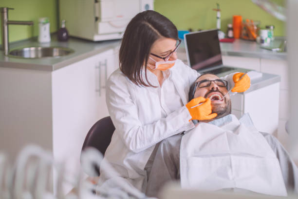 Best Urgent Dental Care in Rotan, TX