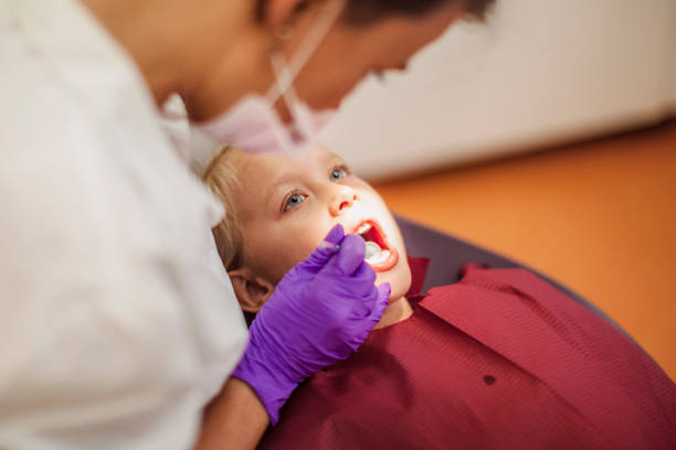 Best Emergency Broken Tooth Repair in Rotan, TX