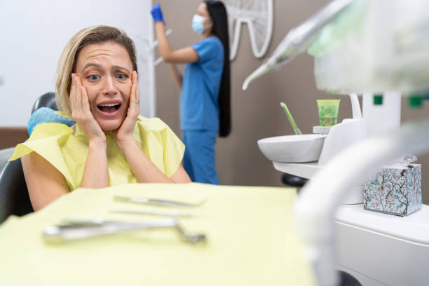 Best Emergency Orthodontic Repairs in Rotan, TX