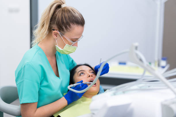 Best Walk-In Emergency Dentist in Rotan, TX