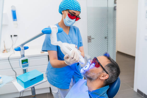 Best Weekend Emergency Dentist in Rotan, TX