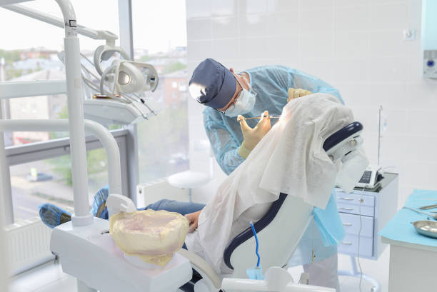Best Emergency Tooth Extraction in Rotan, TX